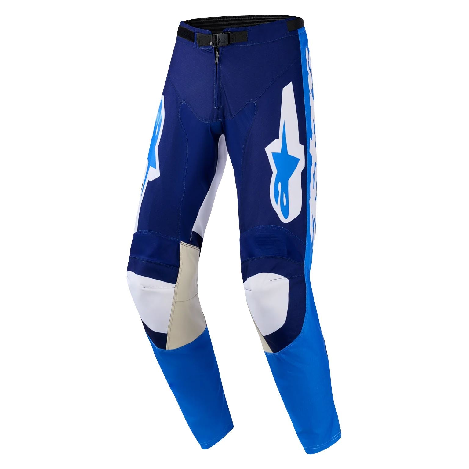 Alpinestars 2026 Racer Riway Motocross Pants Ucla Blue White